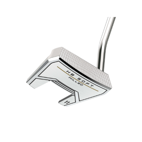 Cleveland HB Soft Milled Putter #11