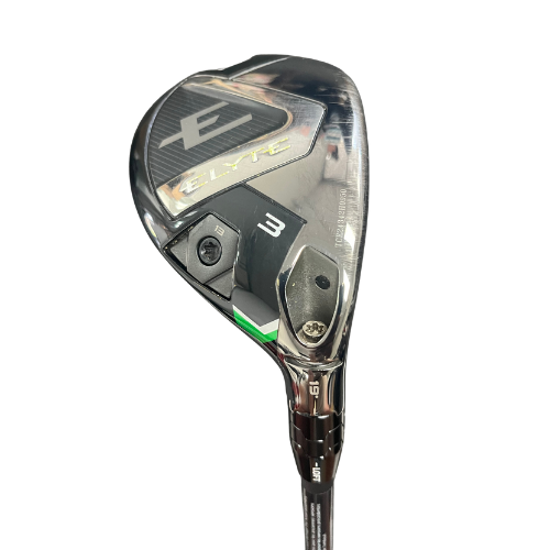 Elyte Hybrid 14 19° Degree 50g Regular Shaft - Demo