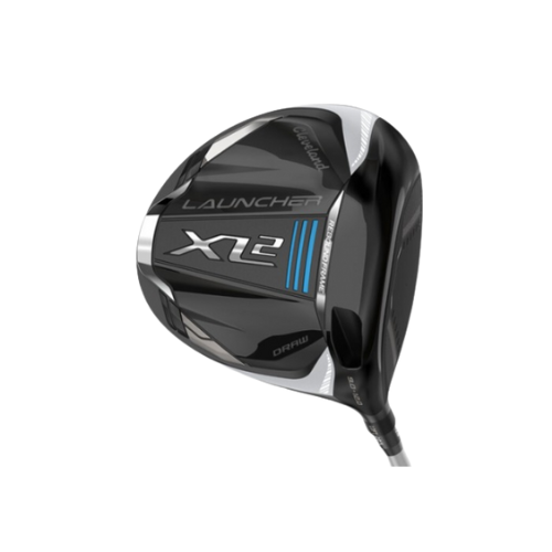 Cleveland Launcher XL 2 Draw Driver
