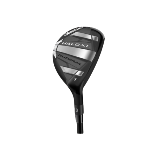 Cleveland Launcher Halo XL2 Hybrid