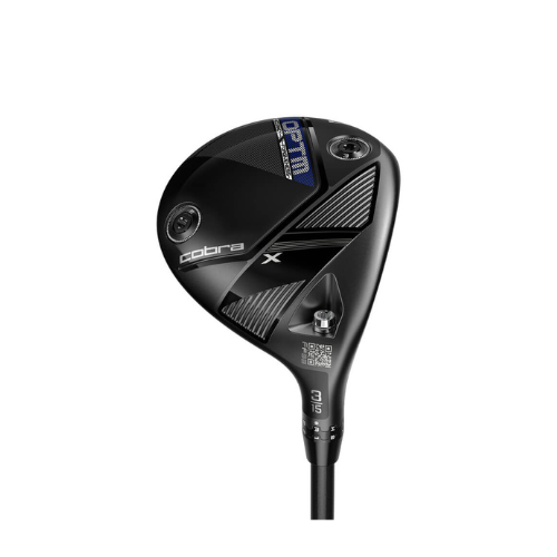 Cobra OPTM X Fairway Wood