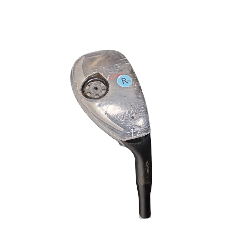 Ping i25 17° - 2 Hybrid/ Rescue. Right Handed - Graphite Ping PWR 80g R-flex Shaft
