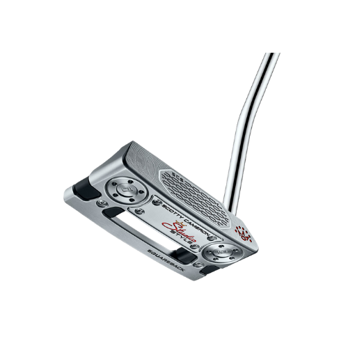 Scotty Cameron Studio Style Squareback Putter
