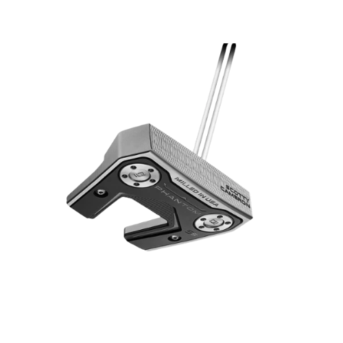 Scotty Cameron Phantom 2024 Putter - #5S