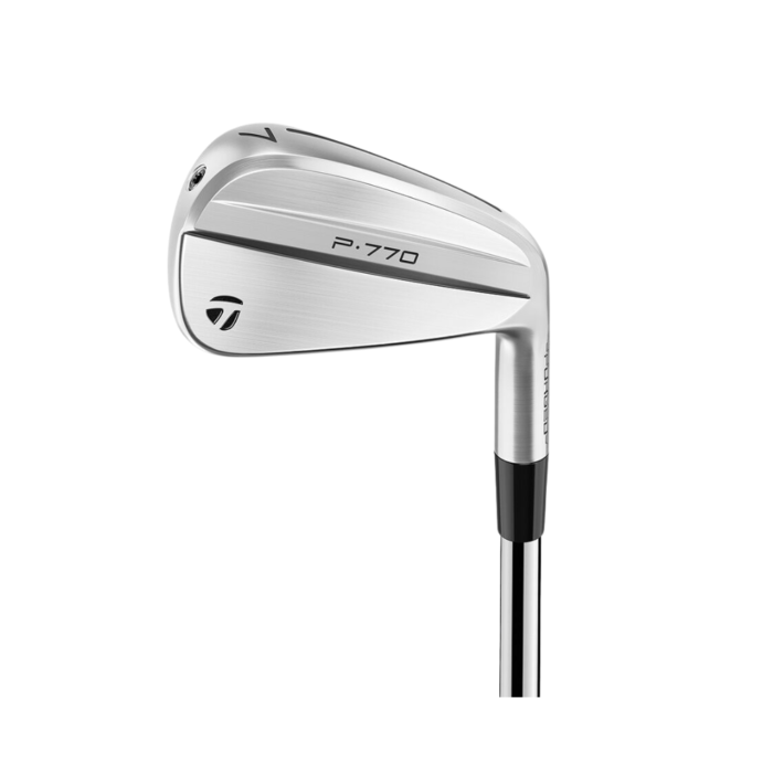 TaylorMade P770 Mens Forged Irons 4-PW