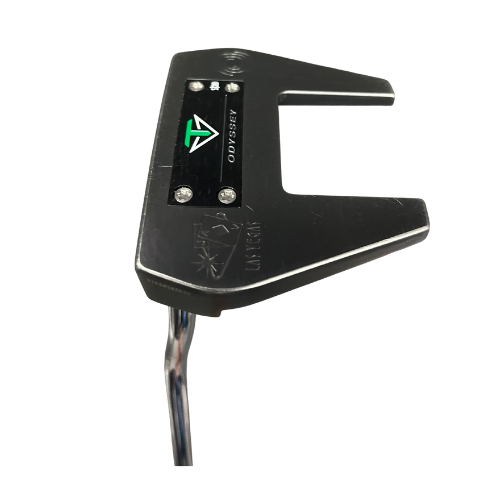Odyssey Toulon Putter Left Handed - Demo