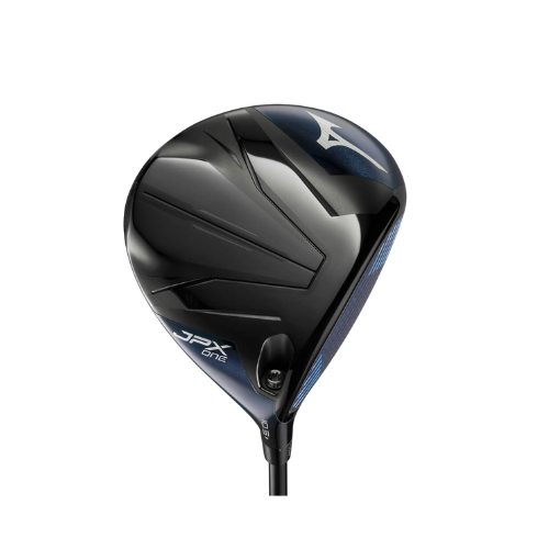 Mizuno JPX One Driver
