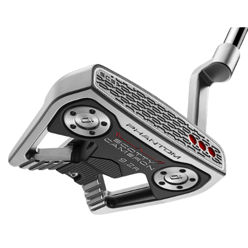 Scotty Cameron Phantom 9.2R Putter