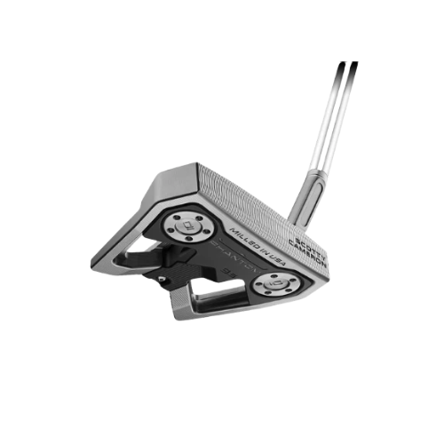 Scotty Cameron Phantom 2024 Putter - #9.5