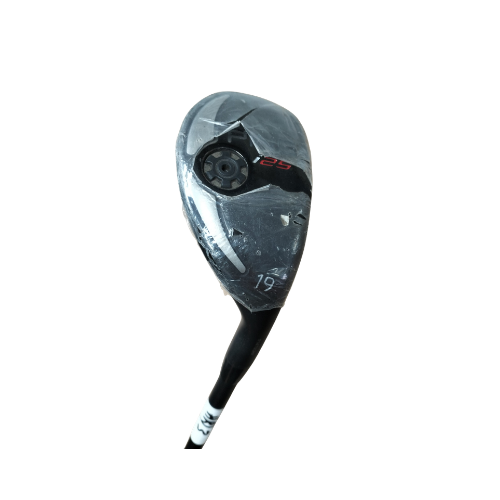 Ping i25 19° - 3 Hybrid/Rescue . Right Handed - Graphite Ping PWR 80g R-flex Shaft