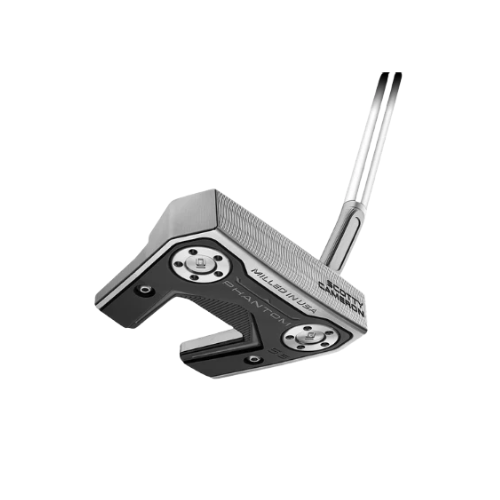 Scotty Cameron Phantom 2024 Putter - #5.5