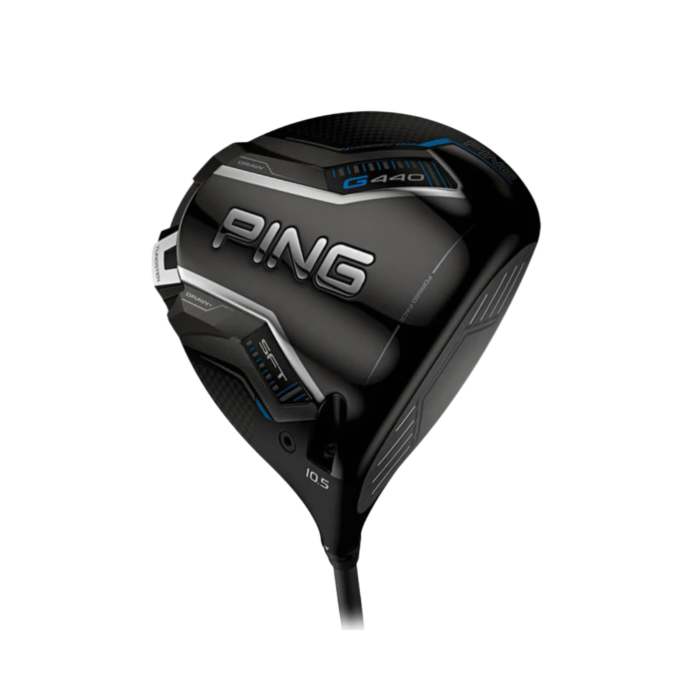 Ping G440 SFT Driver