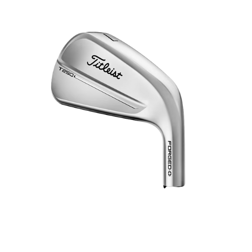 Titleist T250 Irons 2025