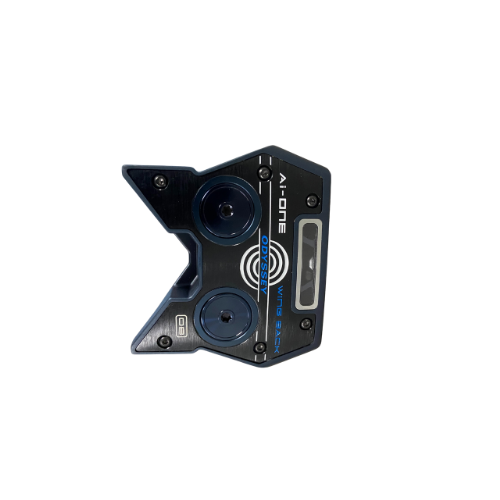 Odyssey AI-one Wing back Putter 34" - Second Hand