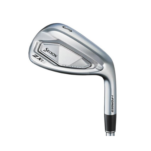 Srixon ZXi5 Men's Steel Irons