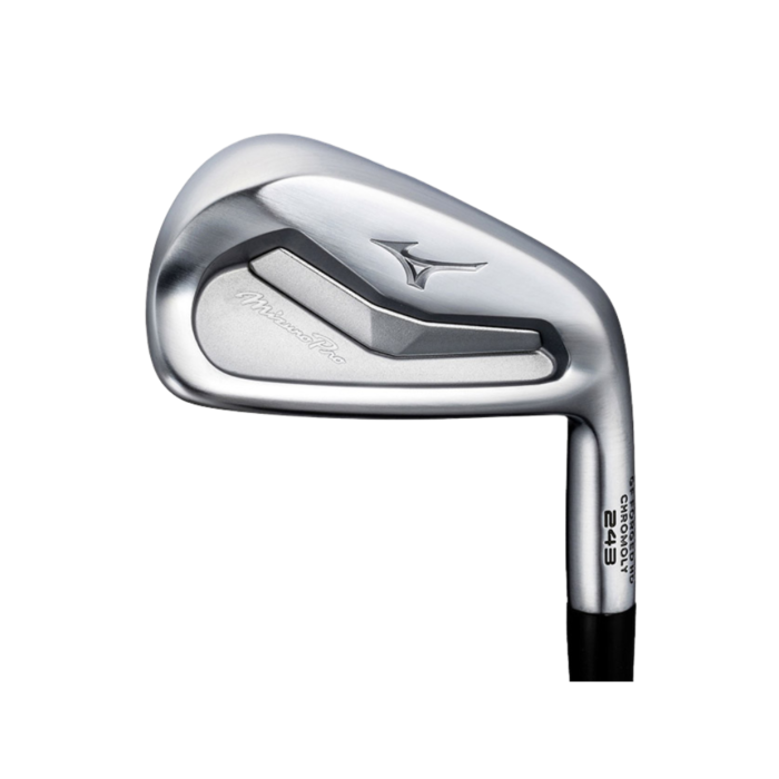 Mizuno Pro 243 Mens 4-PW Irons