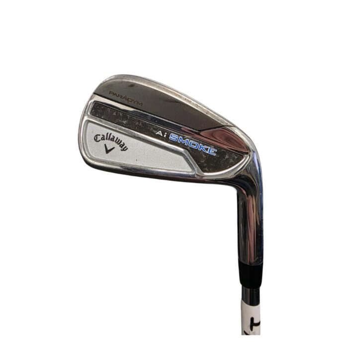 Callaway Ai Smoke 7 Iron