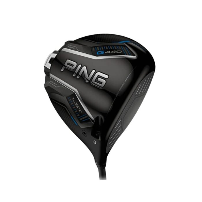 Ping G440 LST Driver