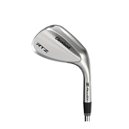 Cleveland RTZ Men's Satin Wedge