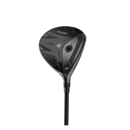 TaylorMade Qi4D Core- Fairway
