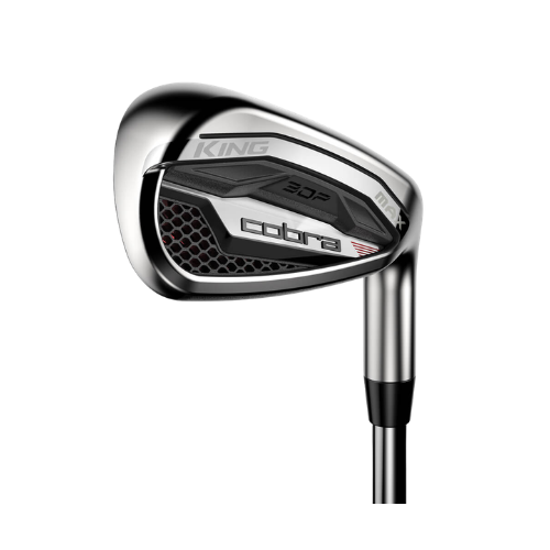 Cobra King MAX Graphite Irons – 5-GW
