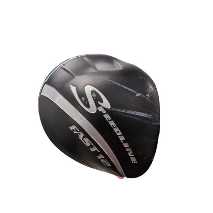 Adams Speedline Fast 12 10.5 Degree Driver - Stiff Shaft - Demo