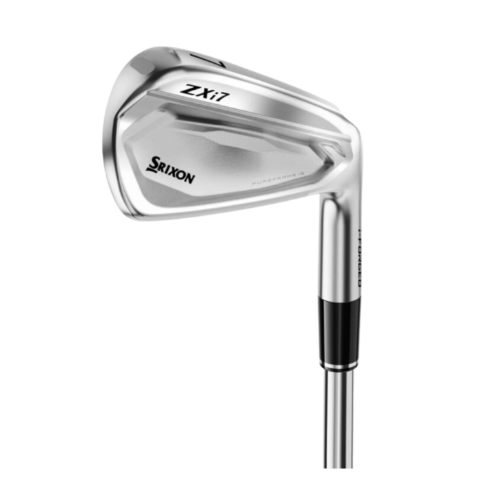 Srixon ZXi7 Steel Irons 2026 (4-PW)