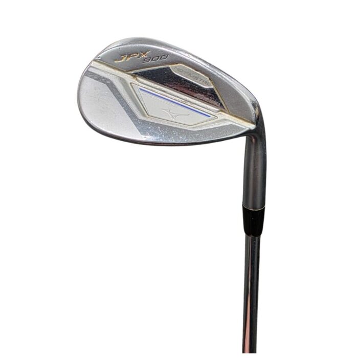 Mizuno JPX 900 55° Wedge - Pre-Owned