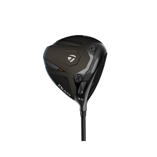 TaylorMade Qi4D Driver