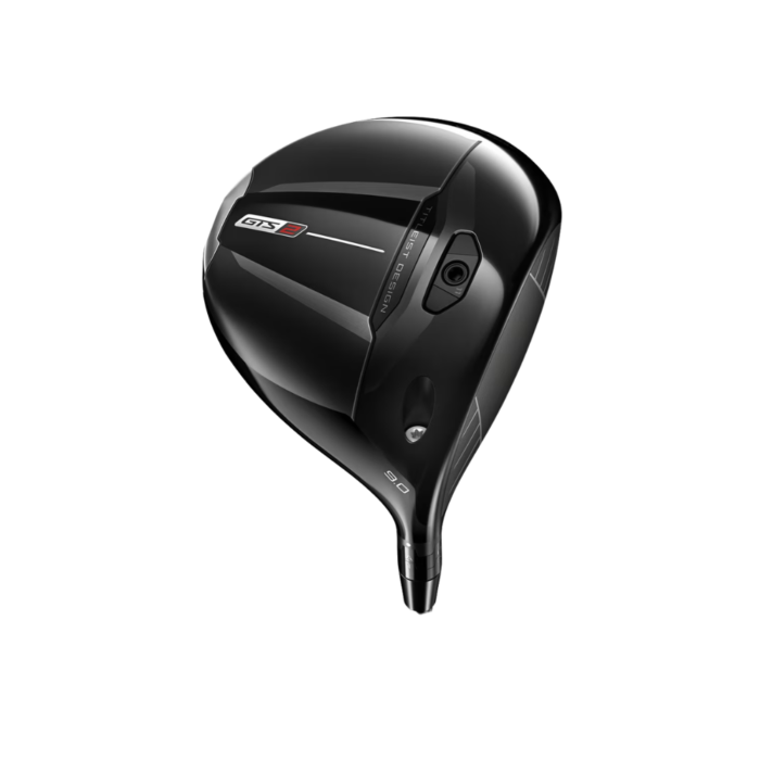 Titleist GTS2 Driver - Tour AD