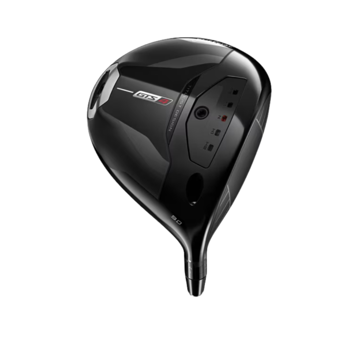 Titleist GTS4 Driver