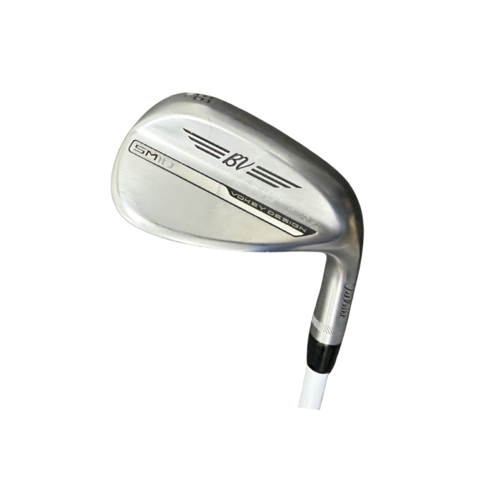 Titleist Vokey SM10 Vokey 56.10 S Ladies Flex Wedge - Used