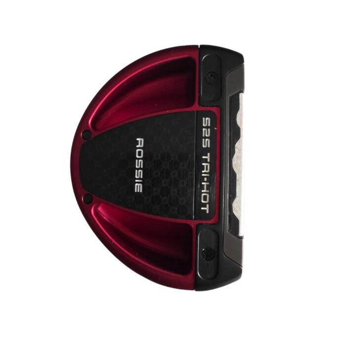 Odyssey S25 Tri-Hot 35" Putter - Pre-Owned
